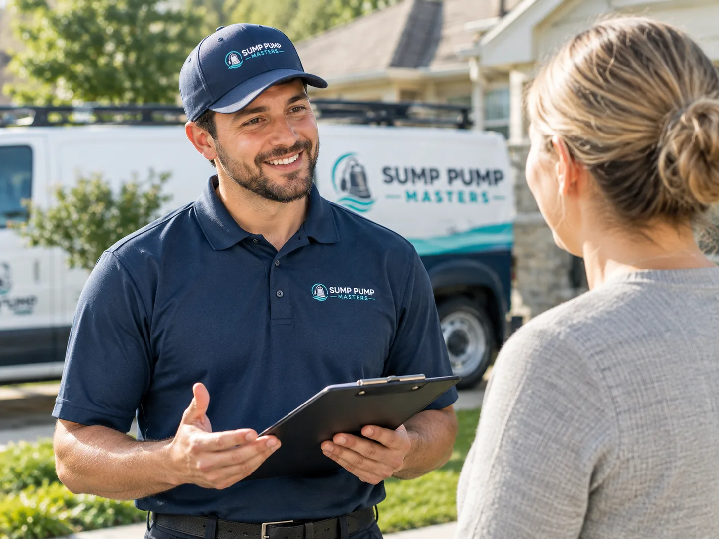 Sump Pump Repair Egg Harbor, WI FAQs